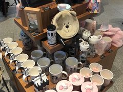 -星巴克臻选(北京富力家园店)