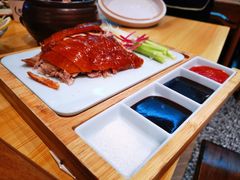 满園烤鸭-满园烤鸭·春饼(中街大悦城店)