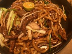 -来龙里 精致 东南亚餐室(万象城店)