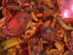 -嘎嘎鸭下巴·爆辣干锅(明教寺店)