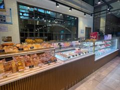 -巴黎贝甜(常德路店)