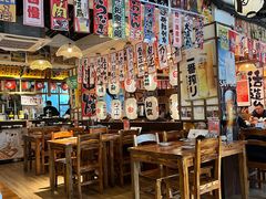 -千懿六本木酒场(常熟路店)