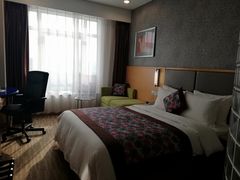 -北京东直门智选假日酒店