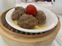 -金华安大酒楼·老牌潮菜·粤式茶点(东方国际店)