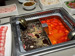 -海底捞火锅(江宸天街店)