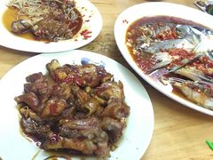 -贤花饭店(城阳店)