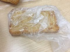 -阿文夜市豆浆油条(临潼路店)