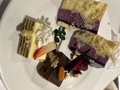 -北约客维景国际大酒店-央街西餐厅(同泽北街店)