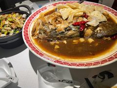 -旺顺阁鱼头泡饼(常营店)