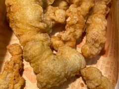 -半天妖烤鱼(紫荆广场店)