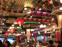 大堂-缪氏川菜(丰盛町店)