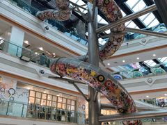 -巴黎春天(浦建店)