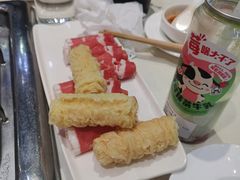 -海底捞火锅(中商百货店)