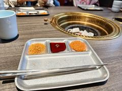 -肉百万·快乐炭烤(莞城万科店)