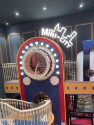 -meland亲子乐园(深圳领展中心城店)