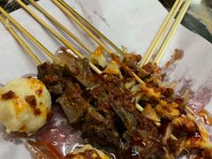 -香港风味小吃店(中英街店)
