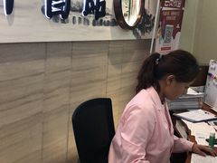 -通透堂中医·精准推拿(旗舰店)