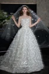 -Renee芮亦婚纱