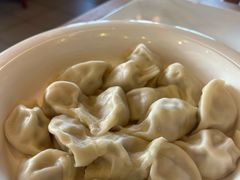 酸菜饺子-京滨饭店·餐厅(阜外大街店)