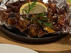 -IL Forno 意坊·意大利餐厅(温州万象城店)