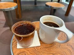 -常识咖啡common sense(春熙路店)