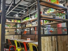 -探鱼·鲜青椒爽麻烤鱼(北京路天河城店)