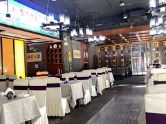 -金家老三饭庄(常营店)
