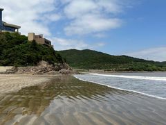 -东海半边山旅游度假区