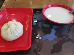 -老回回饺子馆(海洋馆店)