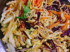 -喝丢一只鞋海鲜烧烤·海肠捞饭(文体街店)