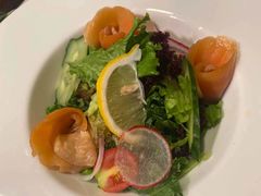 -BABANA烧烤·龙虾·海鲜