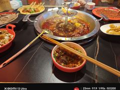 -蜀大侠火锅.川剧变脸(龙泉世茂店)