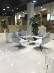 -CARR SALON