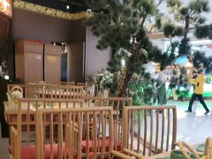 -锦府盐帮·侯宅(五棵松万达店)