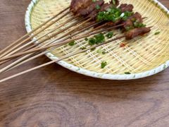 烤五花肉-成都吃客(九眼桥店)