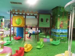 -汤姆小鸟(无锡宝龙广场店)