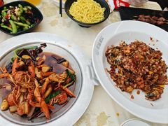 -聚味瞿记·龙虾堂(渔人码头一店)