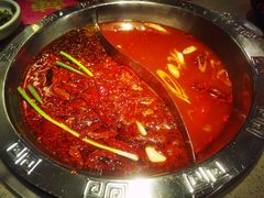 -辣斗辣火锅(太古里店)
