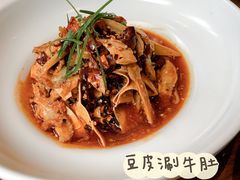 -北京老铺烤鸭(高新店)