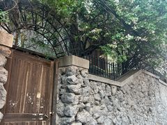 -棒棰岛宾馆景区