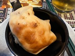 烤包子-新疆伊宁远征餐厅