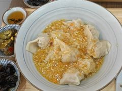 -蟹味阁·蟹黄面(体育西横街店)