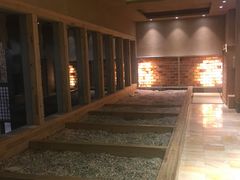 -丽池宫韩式汗蒸会馆(华灯坊店)