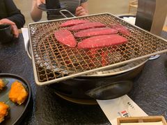 -九田家黑牛烤肉料理(郫都万达檬柏西路店)
