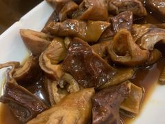 -腰记饭店(龙源路店)