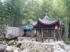 DSC03450-大明山自然探索公园