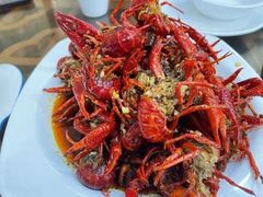 -老谢龙虾(芜湖路店)