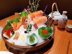 -文三酒肆自助放题(新街口友谊广场店)