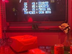 -好乐迪(张扬路八佰伴店)