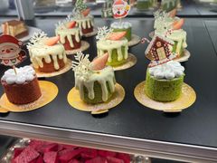 -極上萬膳·日料放题(来福士江景店)